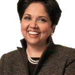 Indra Nooyi Chairman & CEO PepsiCo, Inc.